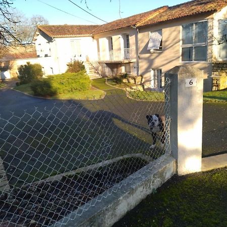 chambre privée chez l'habitant et partage des partie communes Fontivillie Exterior foto